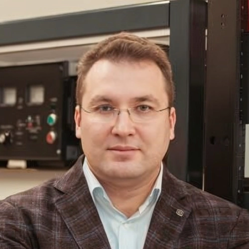 Юрченко Станислав Олегович