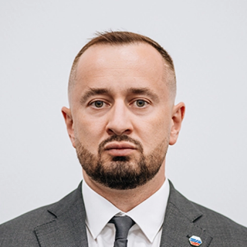 Бородулин Алексей Сергеевич