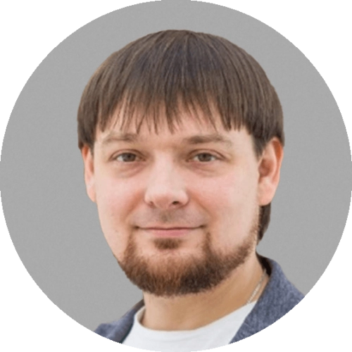 Тынченко Вадим Сергеевич