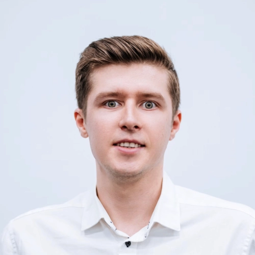 Курашкин Сергей Олегович