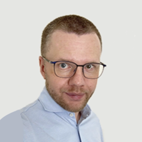 Дроговоз Павел Анатольевич