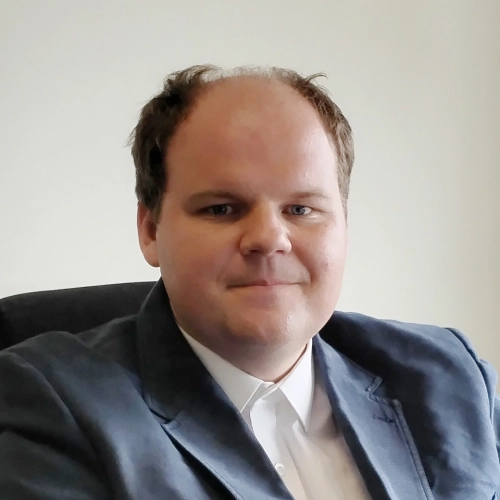 Илларионов Юрий Юрьевич